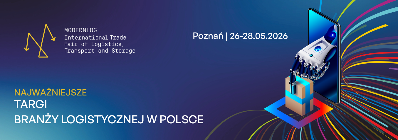 Międzynarodowe Targi Logistyki, Magazynowania i Transportu MODERNLOG