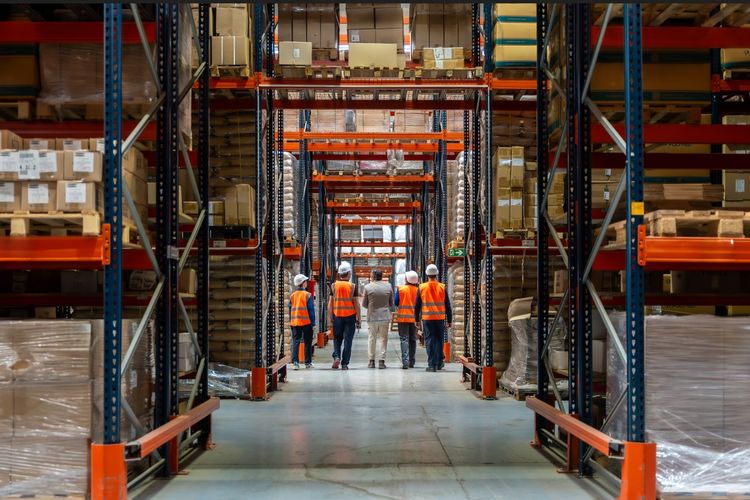 Zoptymalizuj, zanim zainwestujesz – doradztwo operacyjne Prologis Essentials