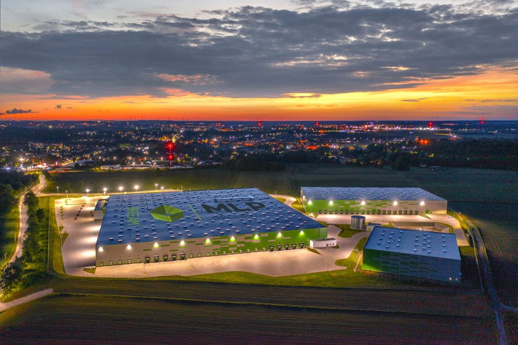 MLP Group z dobrymi perspektywami na kolejne miesiące