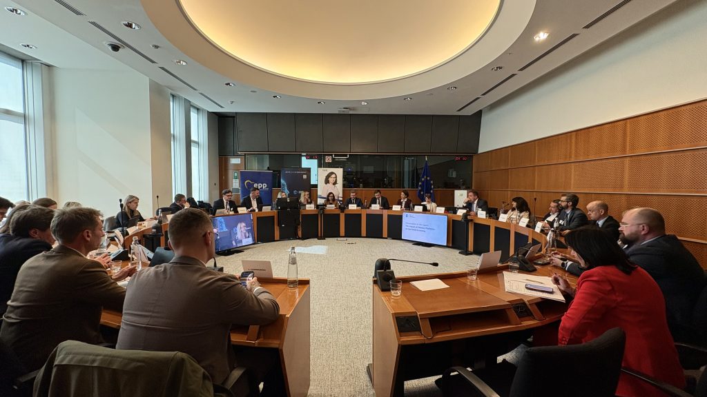 Przyszłość unijnego rynku e-Commerce zależy od regulacji