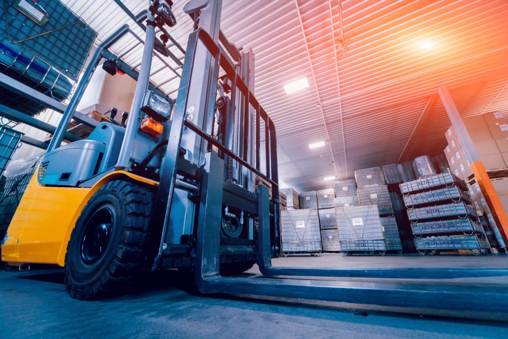 Gaspol wprowadza bio LPG do logistyki