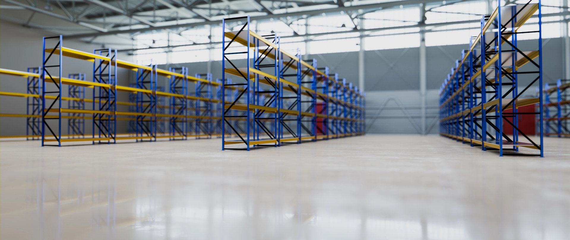 Czynsz to nie wszystko. Jak policzyć realny koszt najmu magazynu?