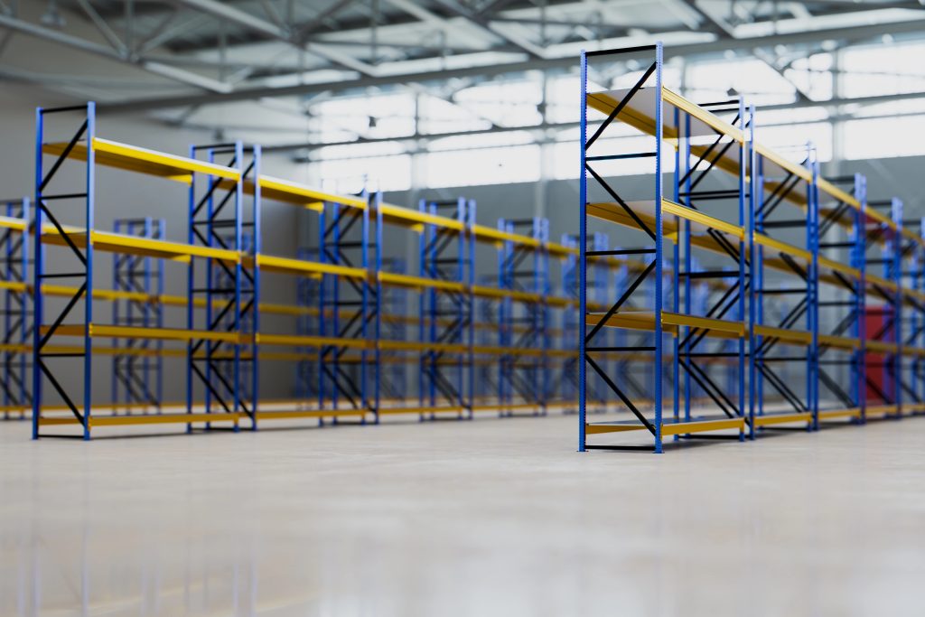 Czynsz to nie wszystko. Jak policzyć realny koszt najmu magazynu?