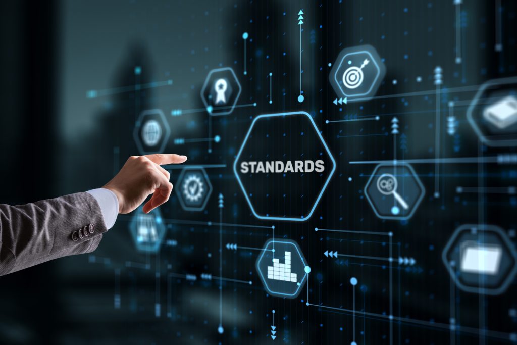 Zalecany zakres obiektów identyfikowanych automatycznie na rzecz usprawniania procesów i realizacji strategii unijnych