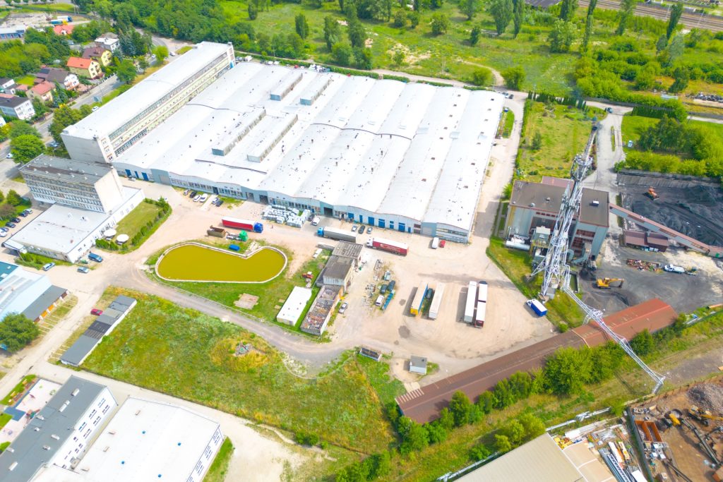 Rynek magazynowy w Polsce