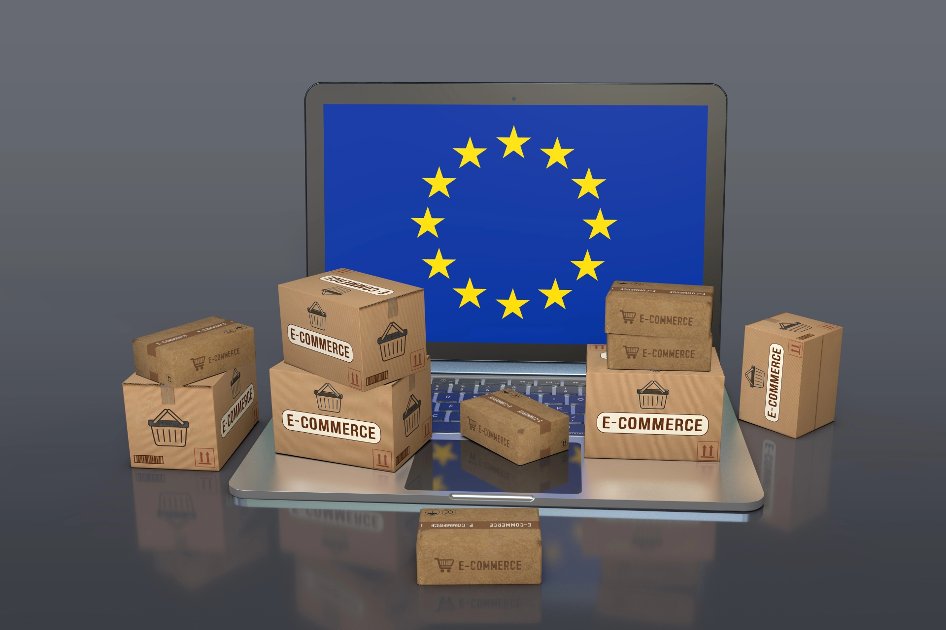 Miliardowe problemy branży e-commerce