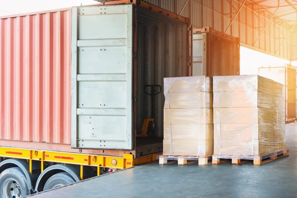 Kryzys w Cieśninie Ormuz i kondycja polskich magazynów