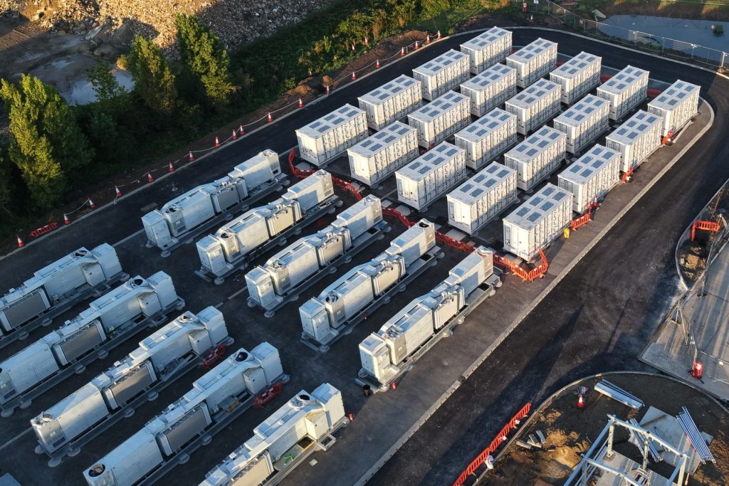 Magazynowanie energii: krok ku rozpoznawalności, niezależności i przystępności cenowej