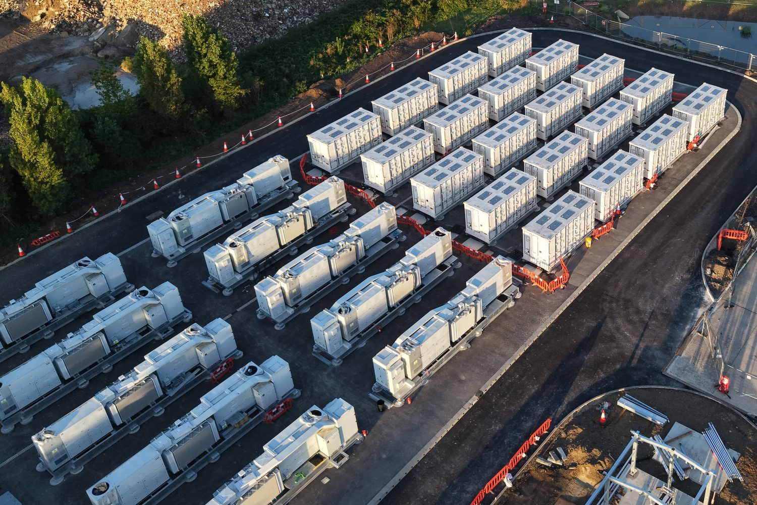 Magazynowanie energii: krok ku rozpoznawalności, niezależności i przystępności cenowej