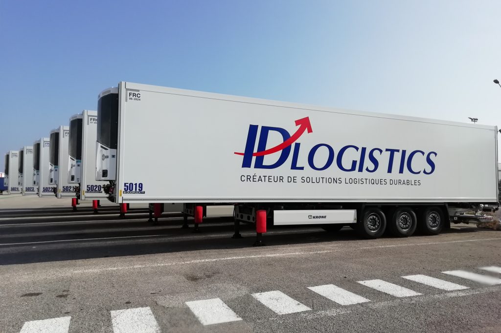 ID Logistics i Merida Polska rozwijają współpracę