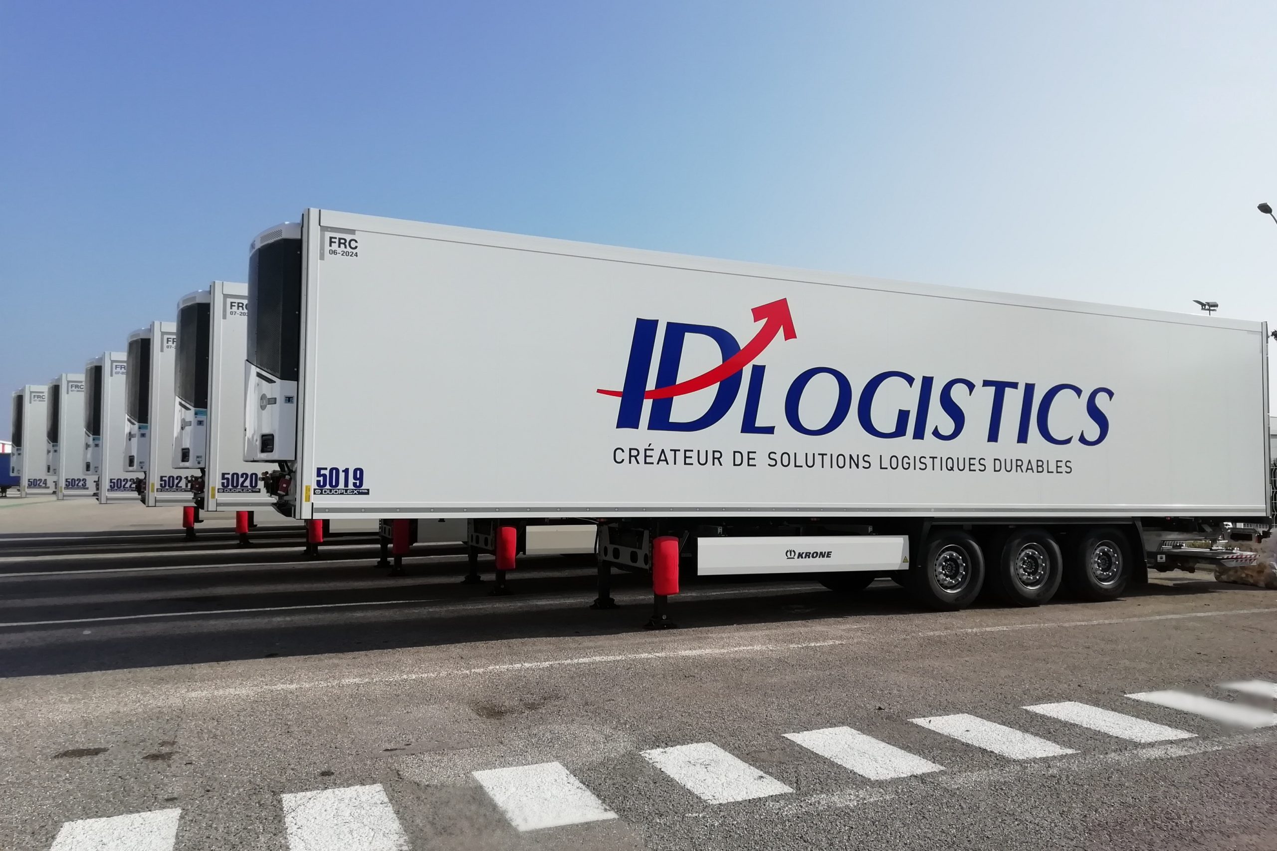 ID Logistics i Merida Polska rozwijają współpracę