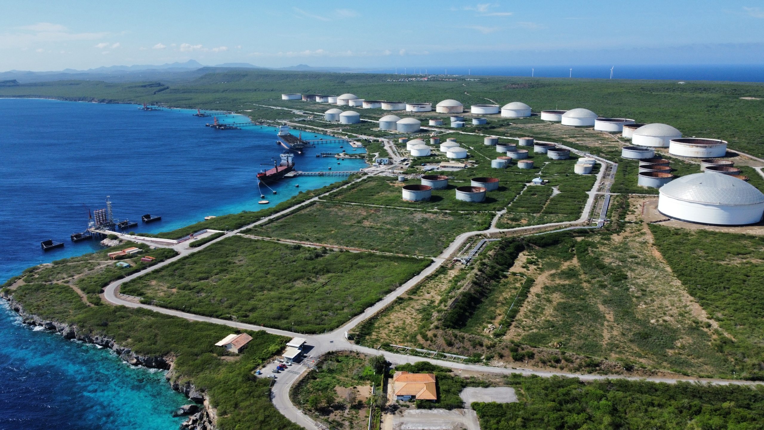 Rhenus przejmuje Grupę LBH i rozwija działalność morską