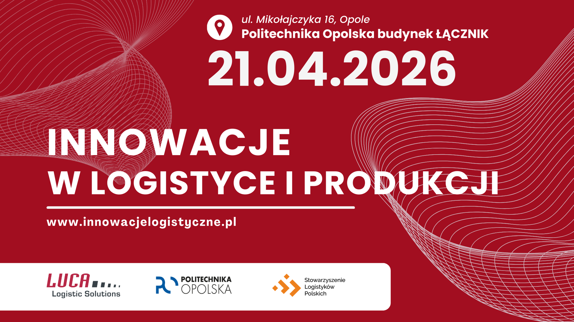 Innowacje w Logistyce i Produkcji