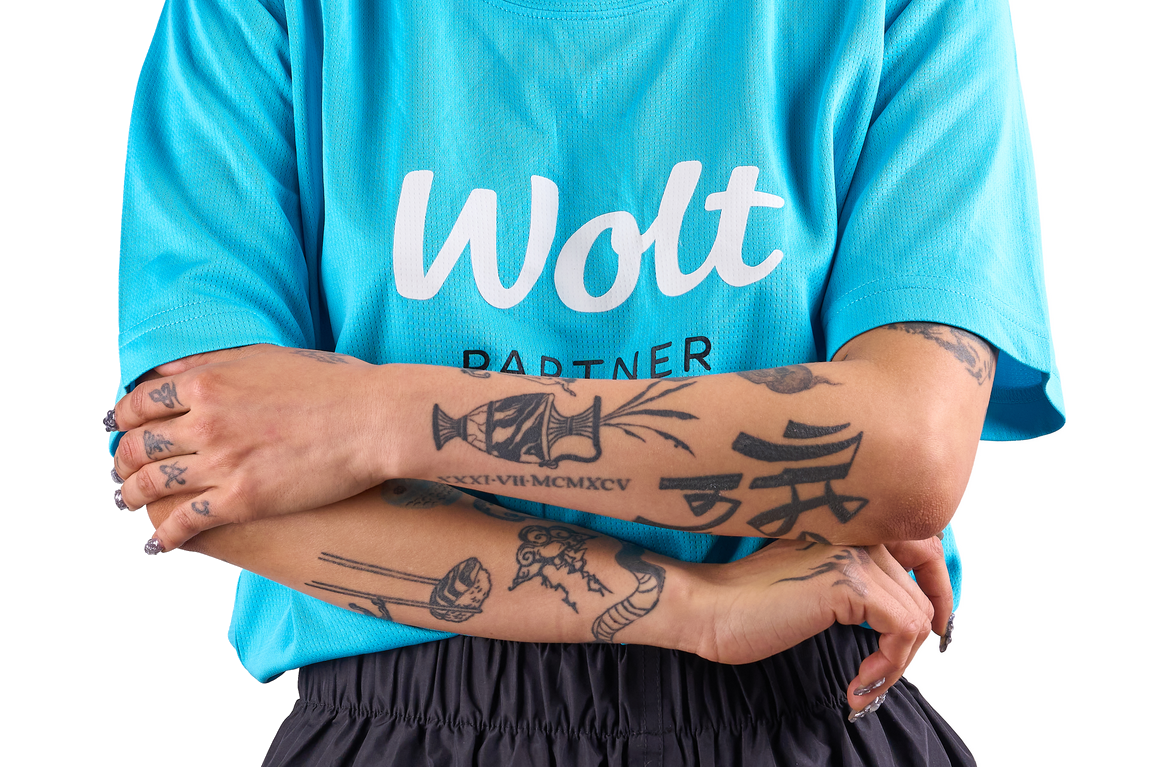 Niezależność przełamująca kurierskie stereotypy