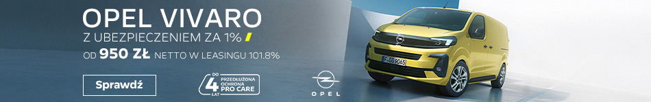 Reklama Opel 1