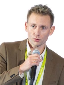 O problemach branży e-commerece w Parlamencie Europejskim