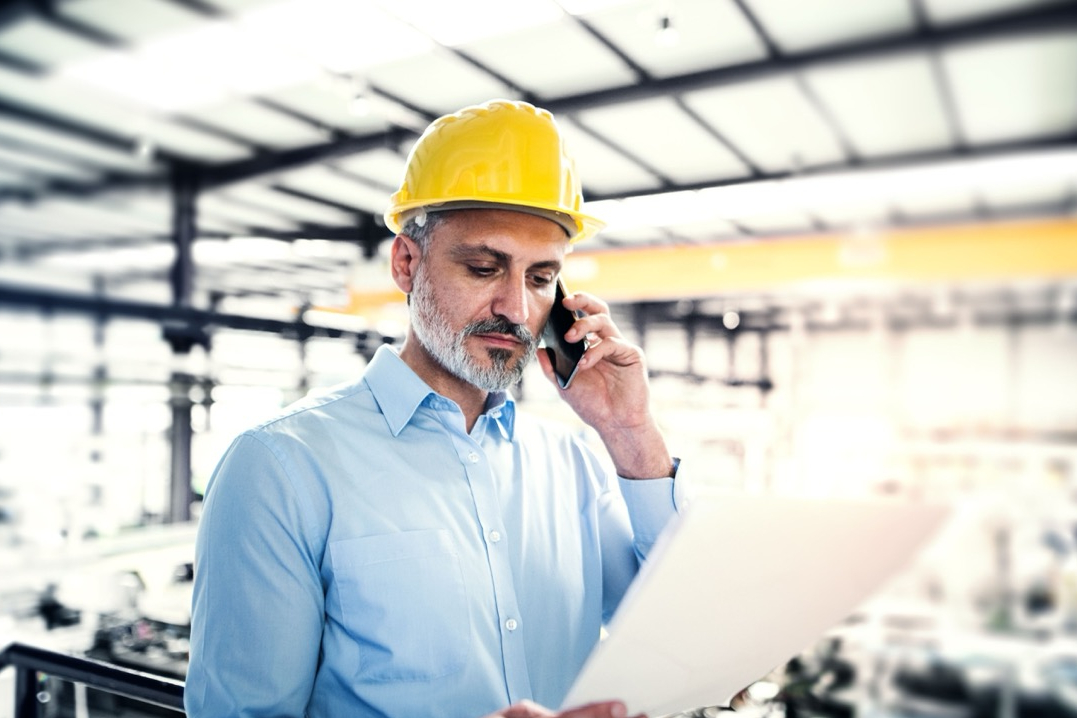 Sekundy decydujące o wydajności magazynu