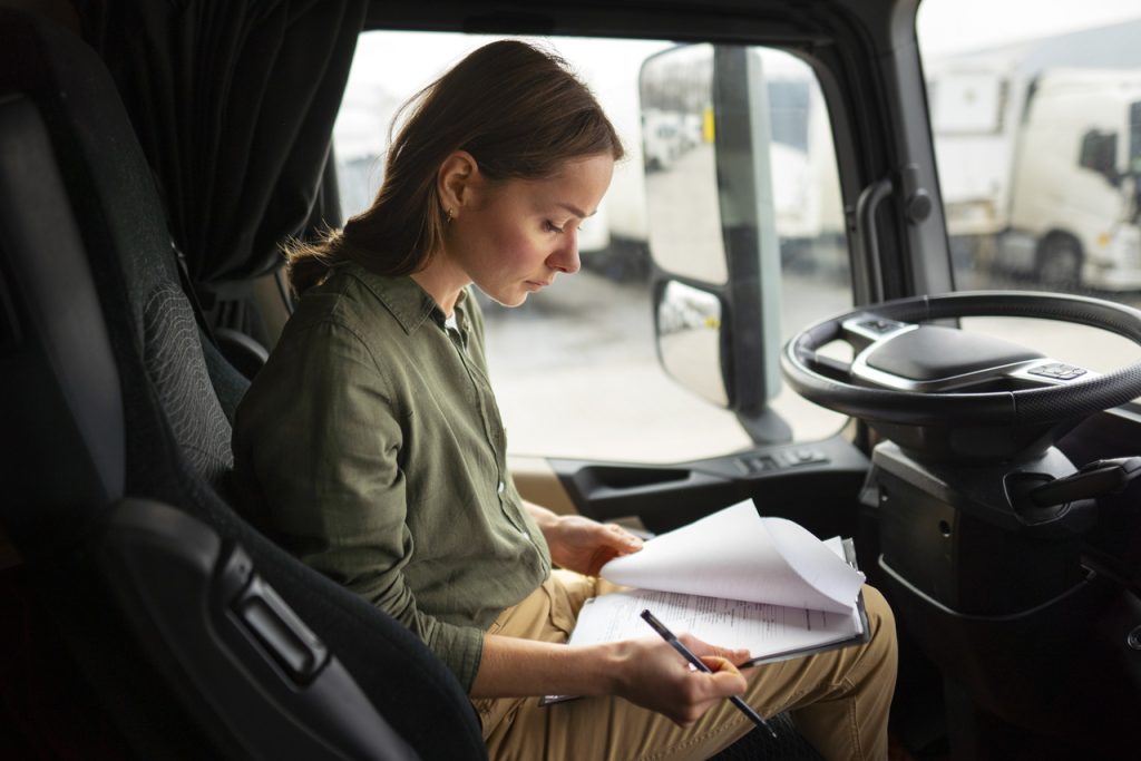 Czy KSeF w branży transportowej zmniejszy zatory płatnicze?