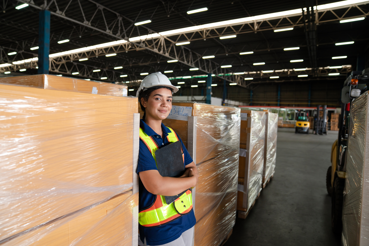 Jak zamówić transport paletowy w 2026 roku?