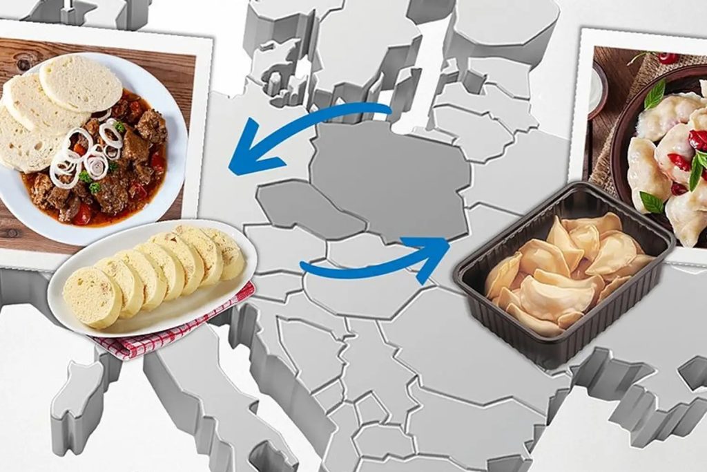 Fresh Logistics Polska uruchamia nowe połączenie do Czech