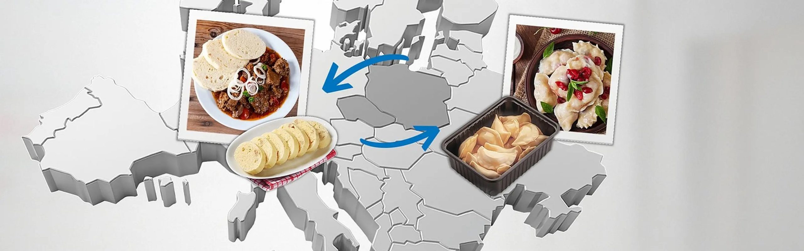 Fresh Logistics Polska uruchamia nowe połączenie do Czech