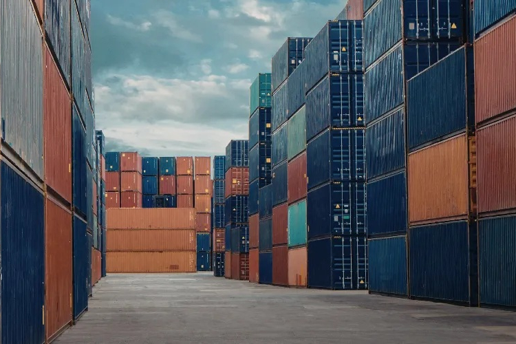 Od efektywności do odporności w łańcuchach dostaw CEVA Logistics 