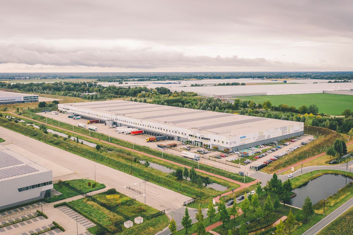 Dobry operator logistyczny dla e-commerce – definicja i kluczowe cechy