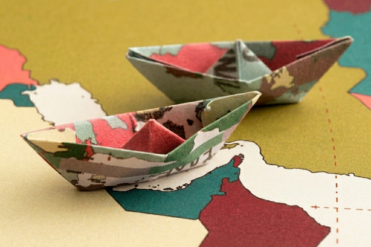 Znaczenie konfliktu w cieśninie Ormuz dla polskiej logistyki