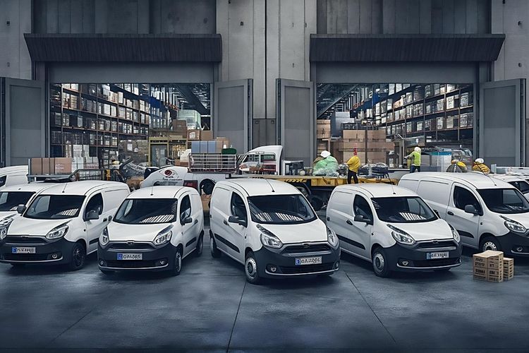 Optymalizacja TCO (Total Cost of Ownership) floty. Rola jakościowych środków smarnych w nowoczesnym transporcie