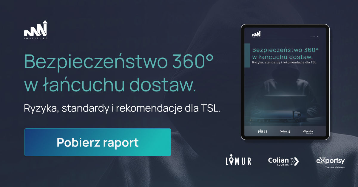 Bezpieczeństwo, technologia i relacje. Branża TSL spotkała się na Bałtyku