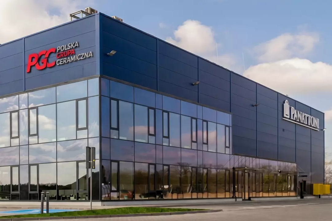 Panattoni rozpoczyna realizację City Logistics Łódź V