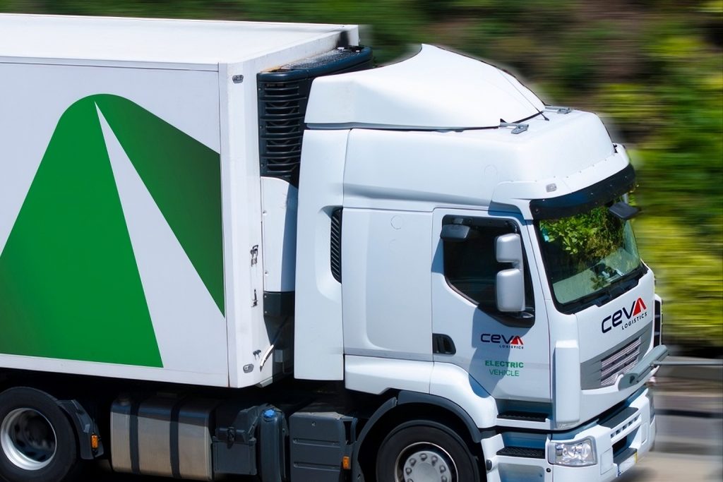 CEVA Logistics publikuje Raport CSR za 2025 rok