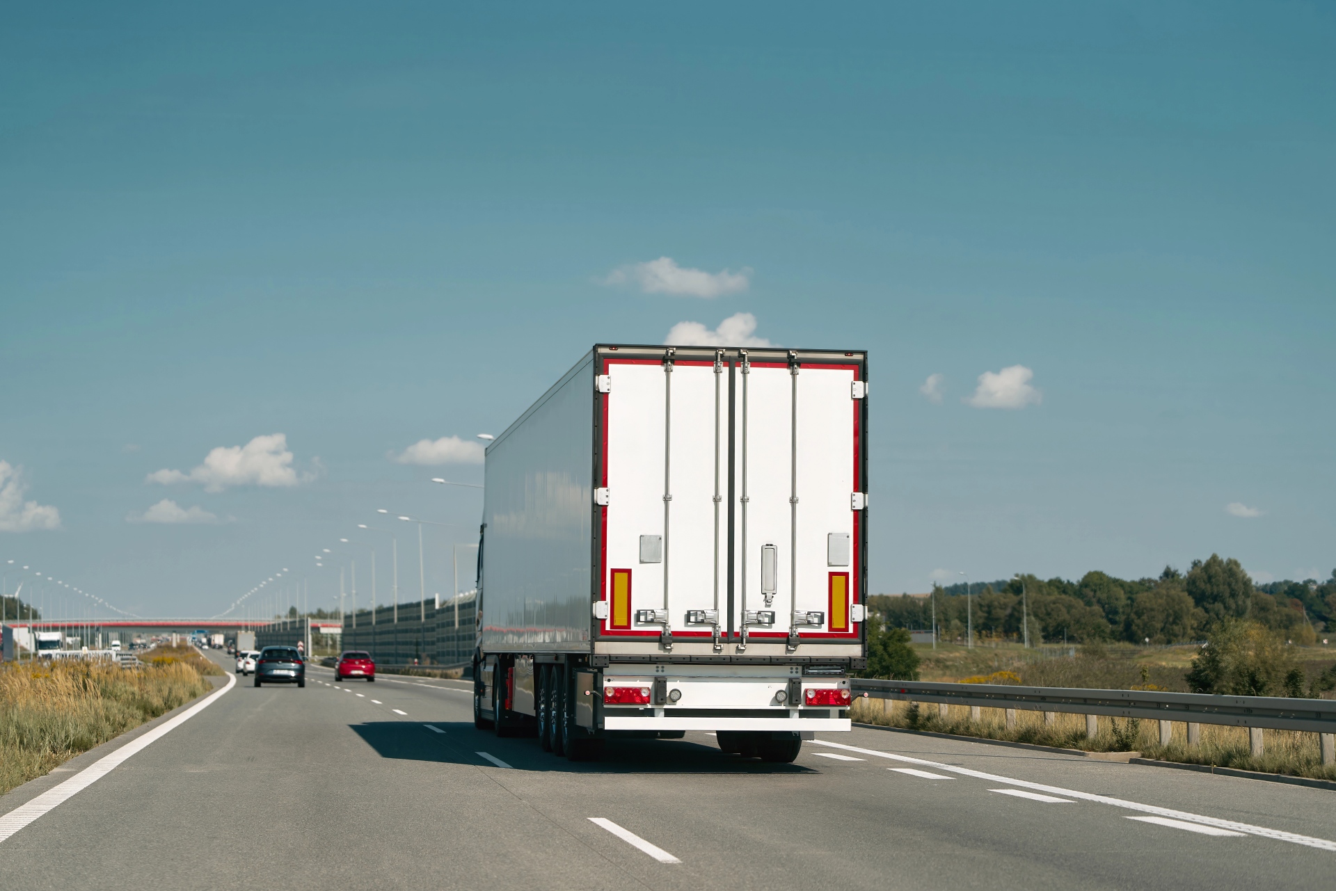 Transport zbliża się do fiskalnego punktu krytycznego