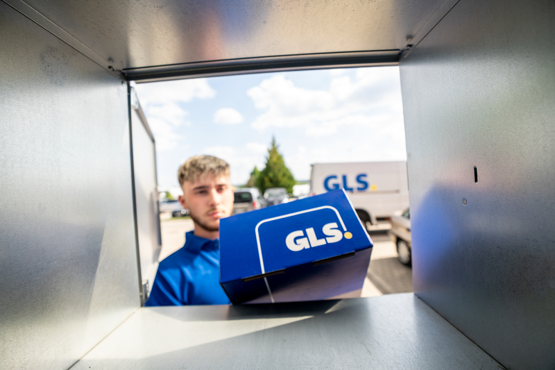 GLS Poland integruje się z Empik Marketplace w zakresie dostaw