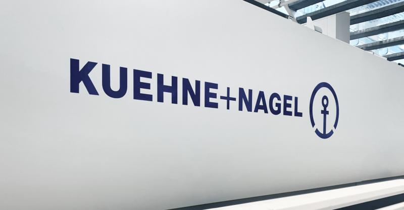 Zrównoważona żegluga morska pod szyldem Kuehne+Nagel i Hapag-Lloyd