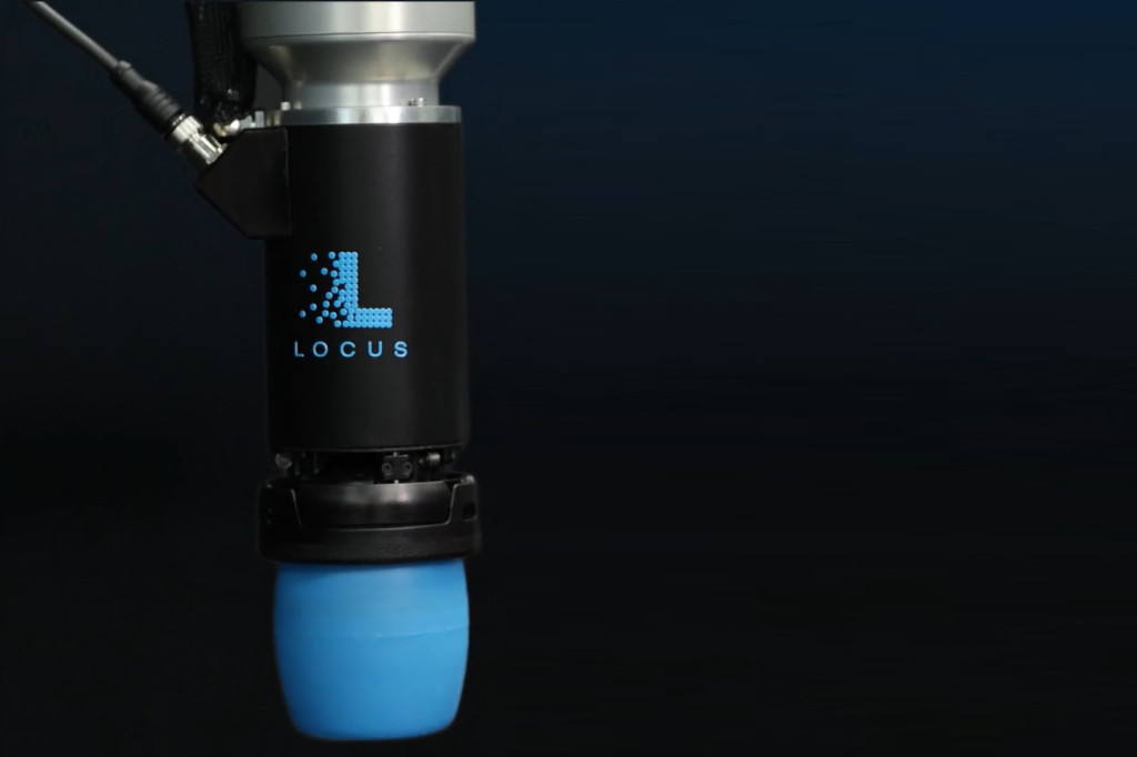 Locus Robotics przejmuje Nexera Robotics z opatentowaną technologią