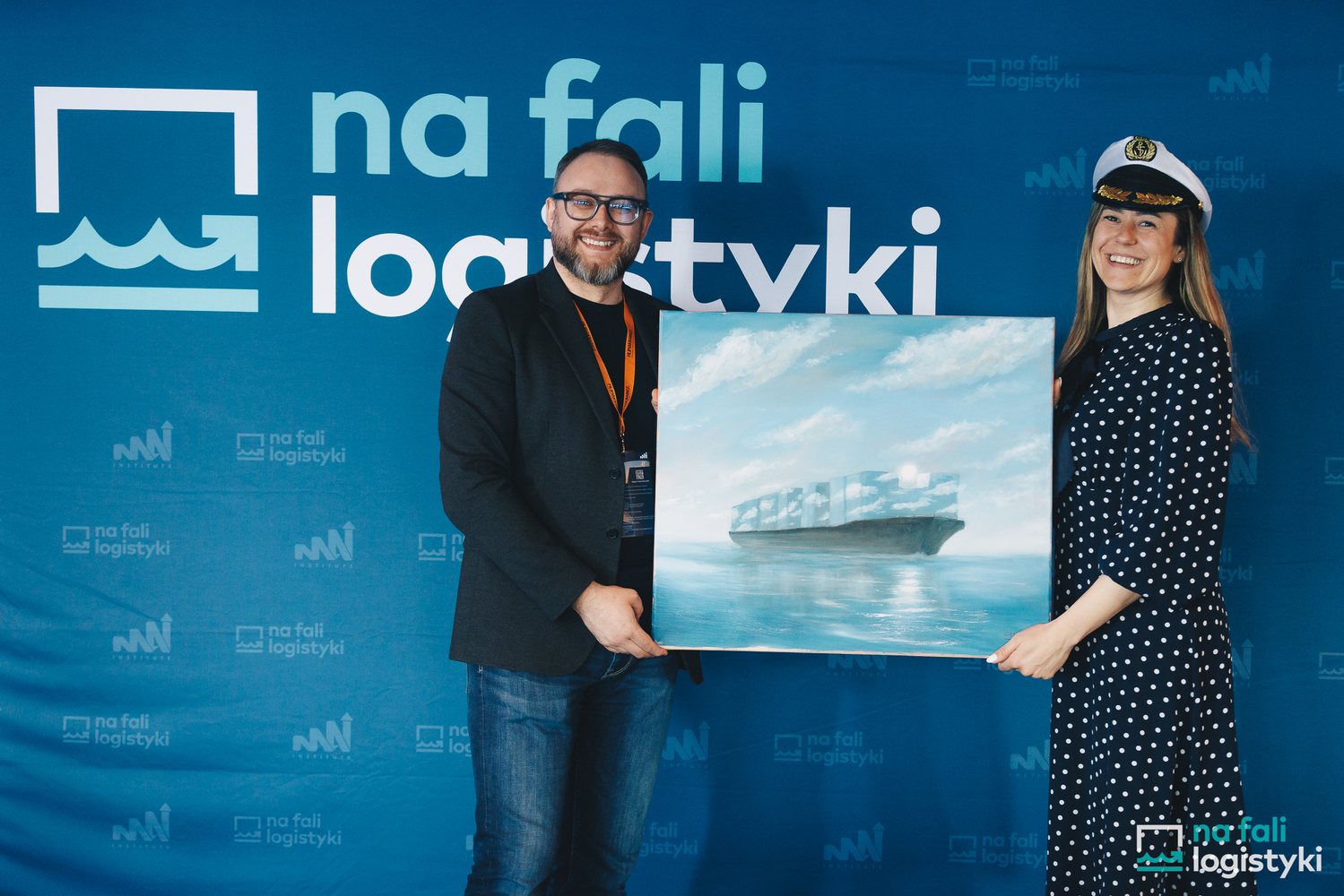 Bezpieczeństwo, technologia i relacje. Branża TSL spotkała się na Bałtyku