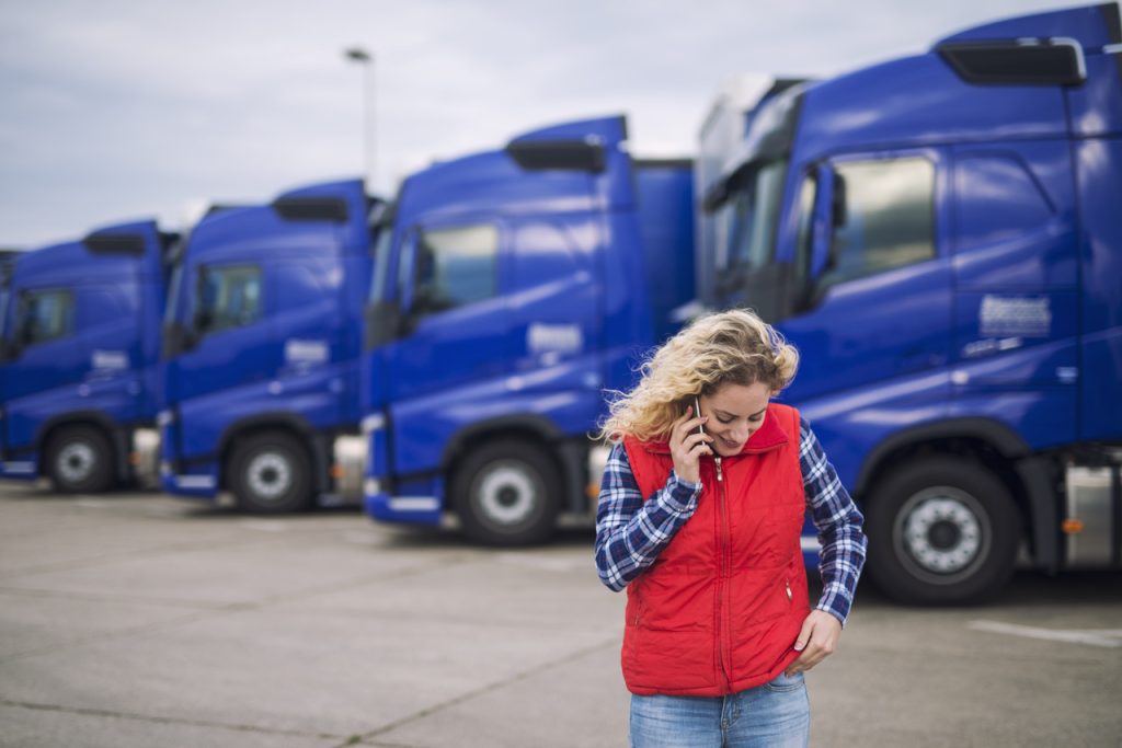 Czujność w opłatach za transport