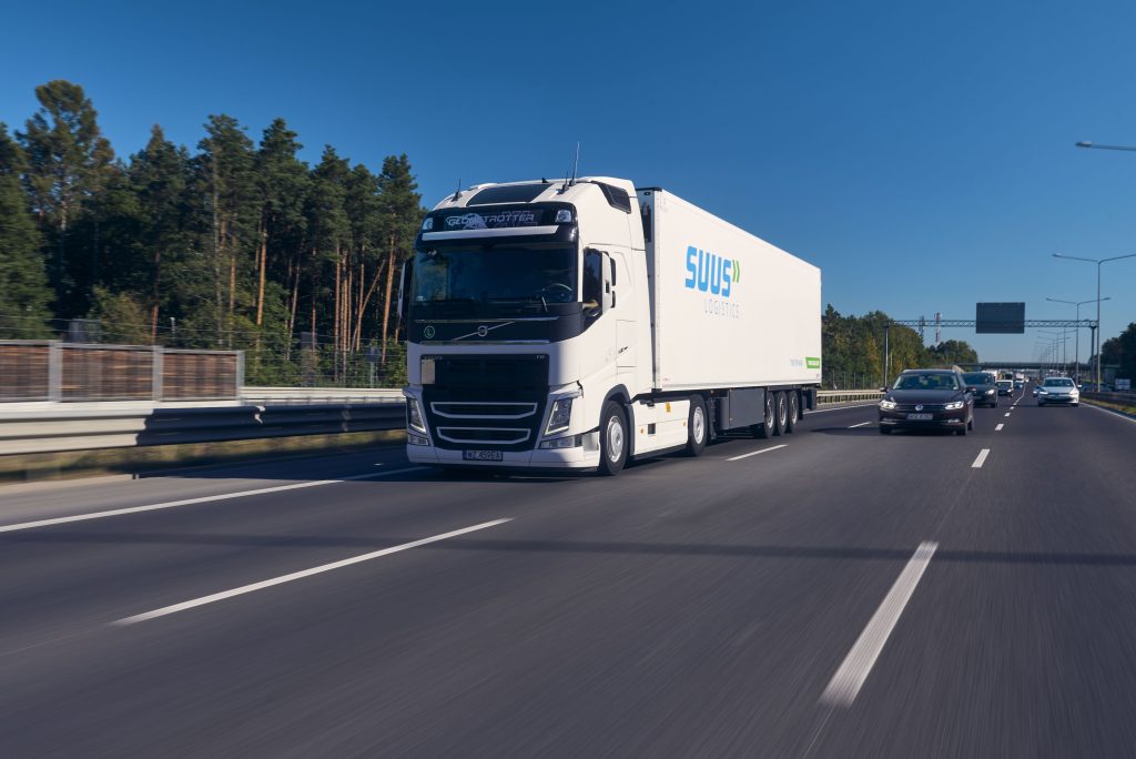 Rohlig SUUS Logistics otwiera spółkę w Uzbekistanie i wzmacnia swoją pozycję w Azji Centralnej