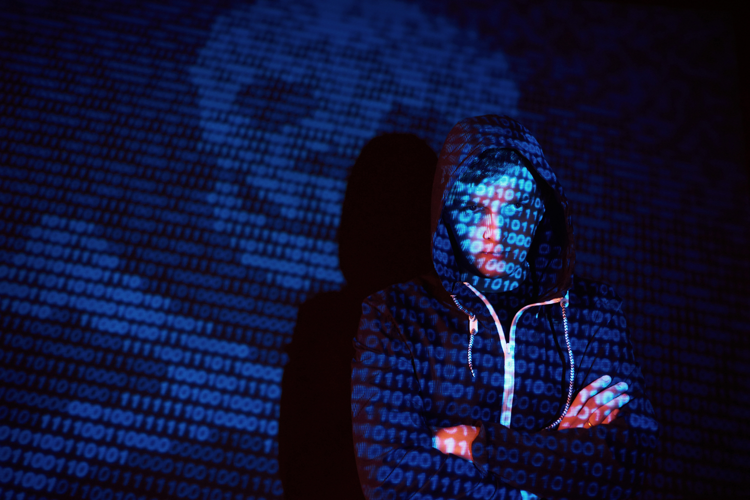 Wystarczy jedno kliknięcie. Bolesna lekcja cyberbezpieczeństwa na żywo