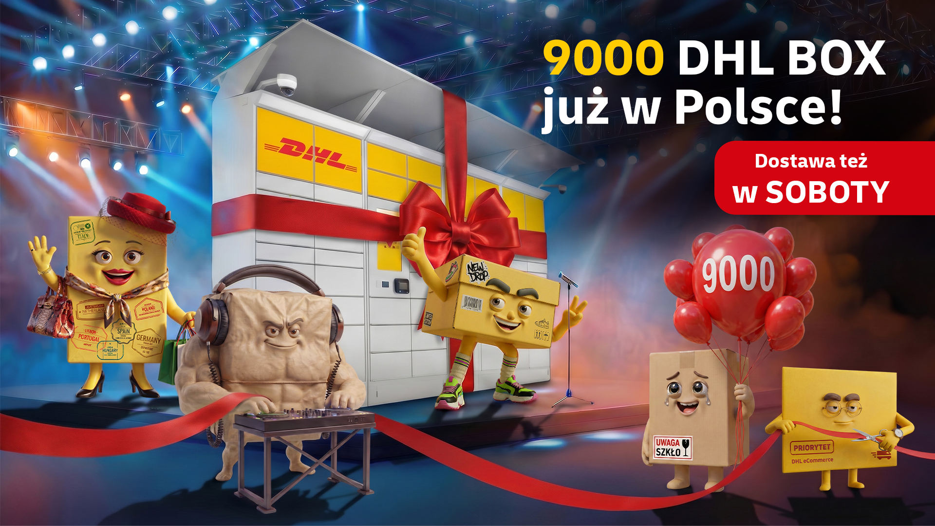 9000 automatów