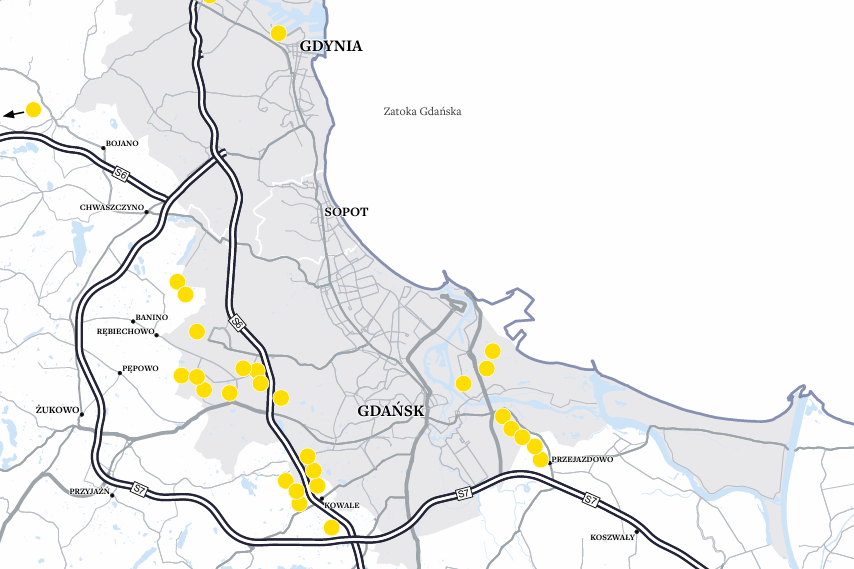 Logistyka i przemysł w Trójmieście na nowej drodze rozwoju