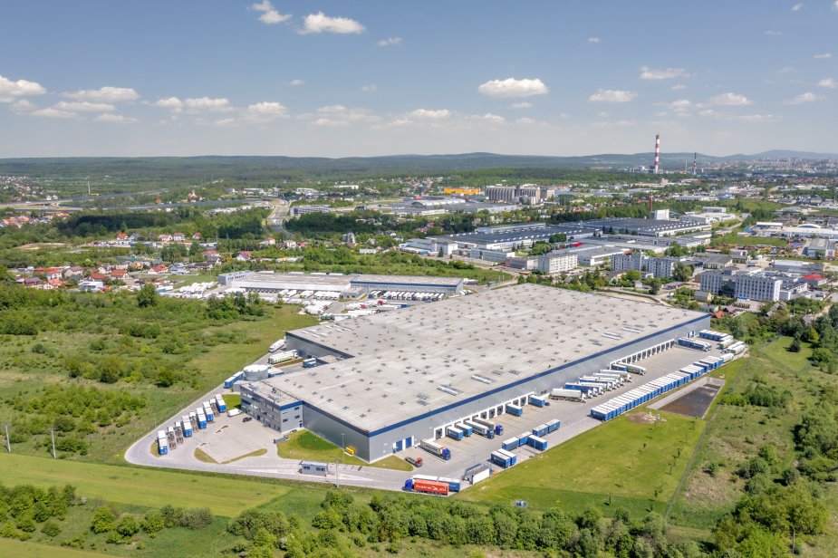 Nowi najemcy w Accolade Park Kielce