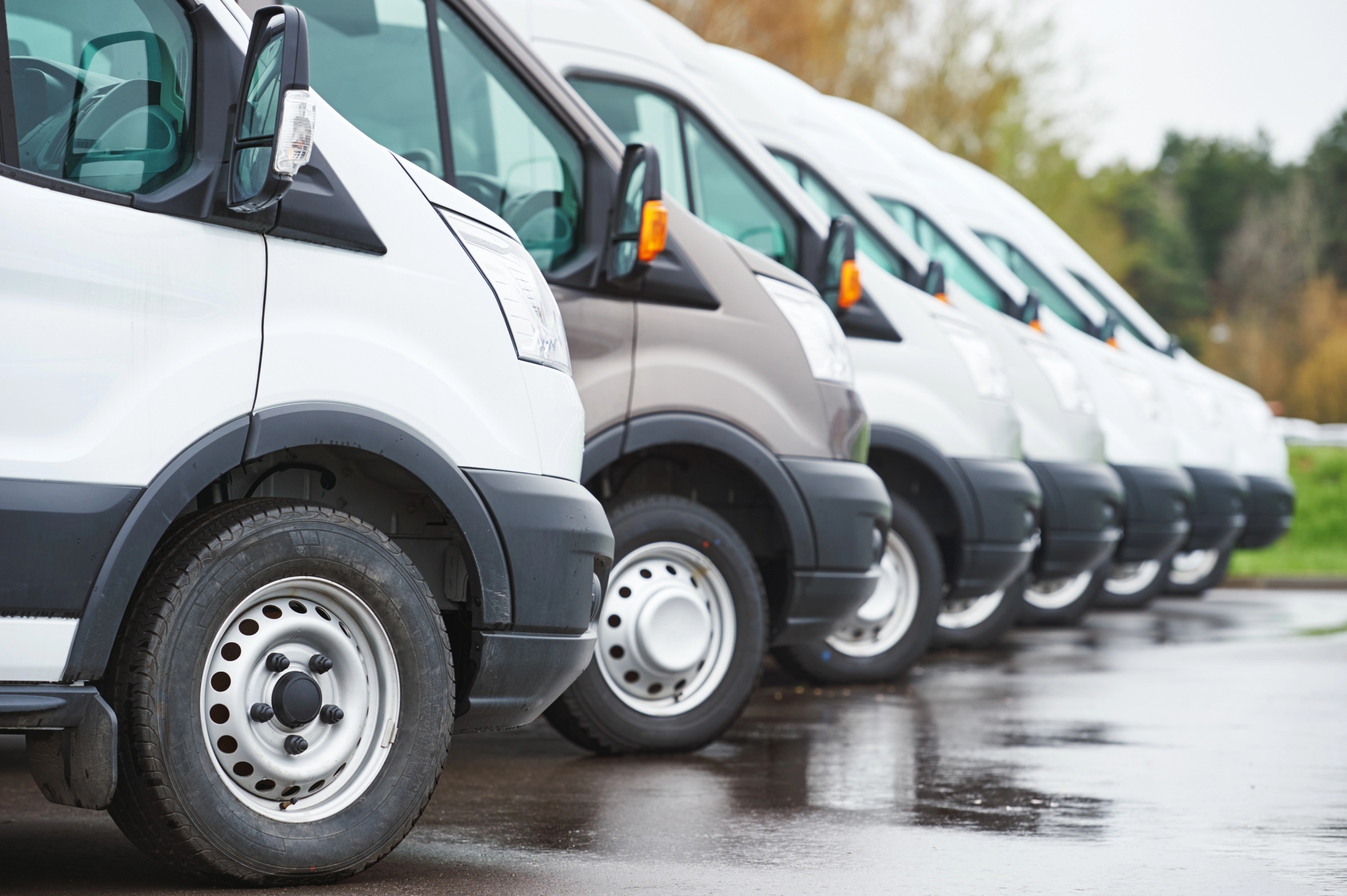 Przełomowe zmiany i nowe obowiązki dla transportu lekkiego