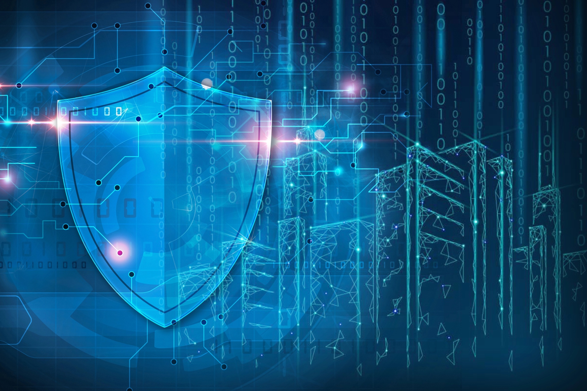Cyberbezpieczeństwo w logistyce i paraliż łańcucha dostaw