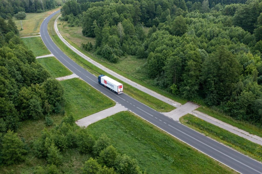 320 milionów euro dla FM Logistic na rozwój w Europie