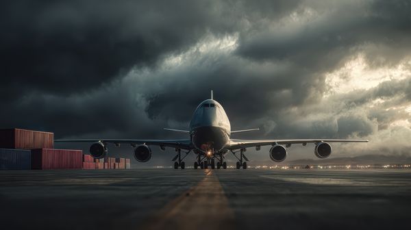 Od Kanału Sueskiego do Bałtyku. Jak geopolityka zmienia światowe szlaki transportowe