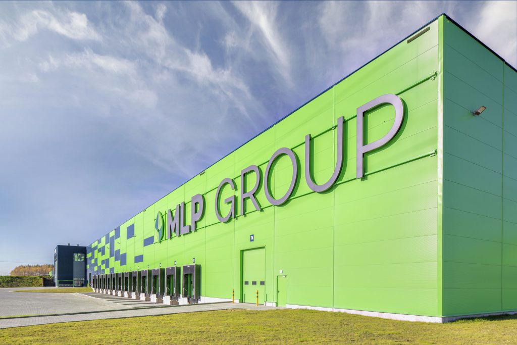 Borne Furniture wybiera MLP Gorzów Wielkopolski