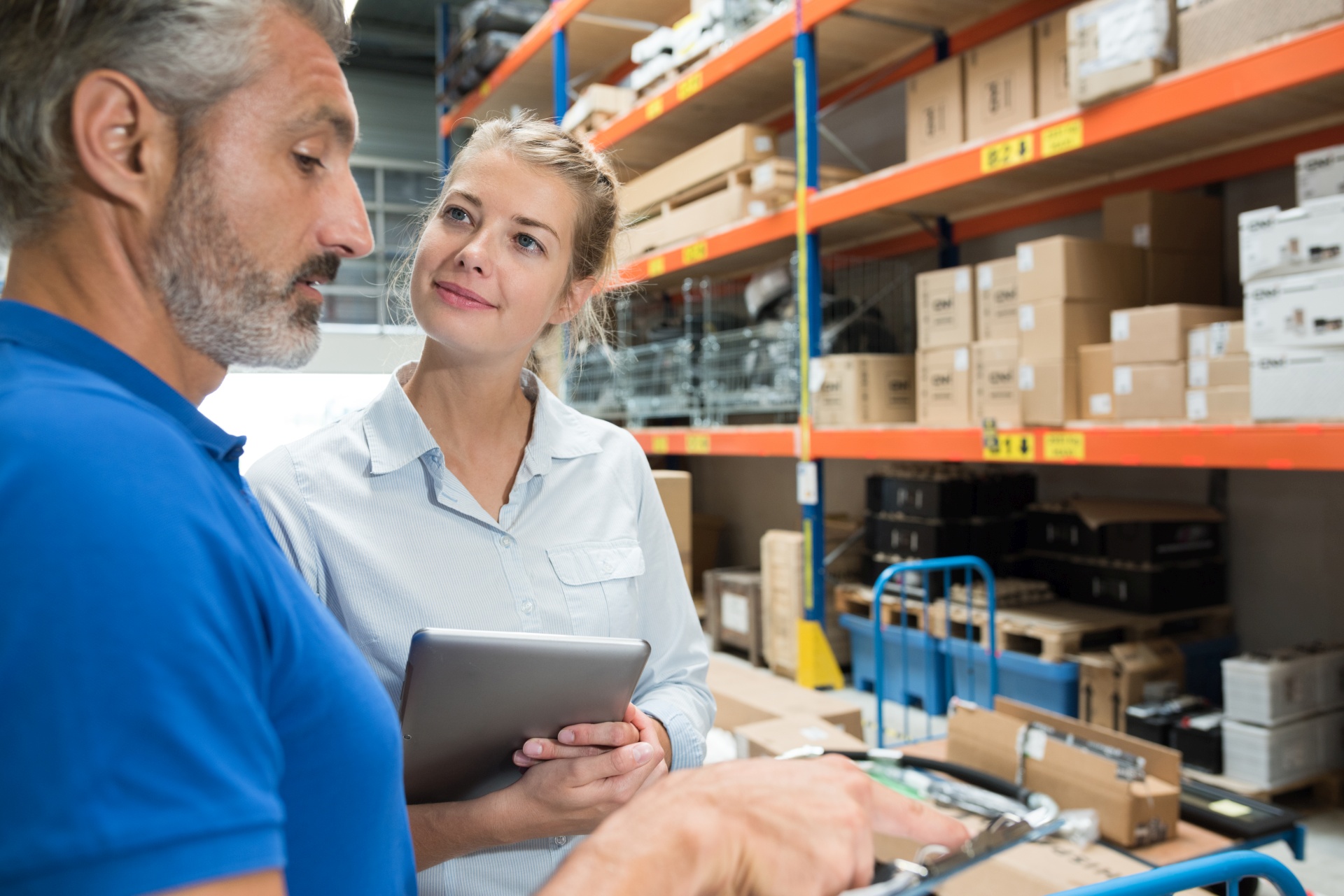 Dlaczego Polska staje się strategiczną lokalizacją dla biznesu i logistyki?