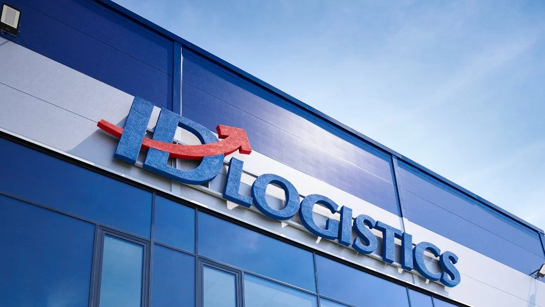 ID Logistics nadal ze wzrostem
